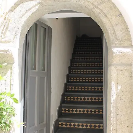 Сasa de vacaciones Casa Marietta