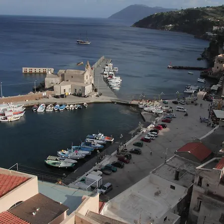 Casa Marietta Casa de Férias *