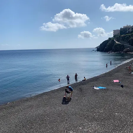 Casa Marietta Ferienhaus Lipari (Isola Lipari)