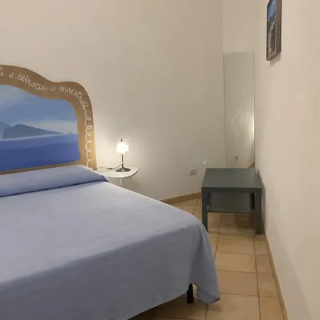 Casa Marietta Prázdninový dům