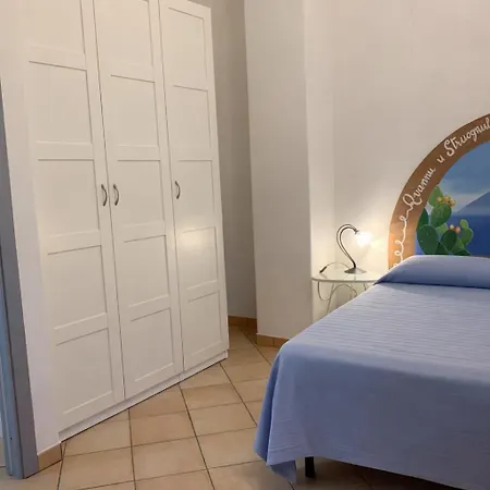 Prázdninový dům Casa Marietta