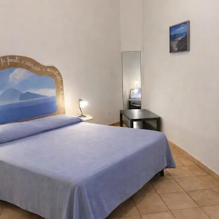 Casa Marietta בית נופש *