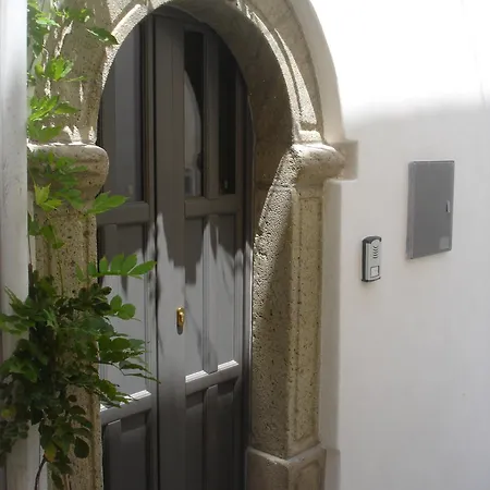 Casa Marietta *