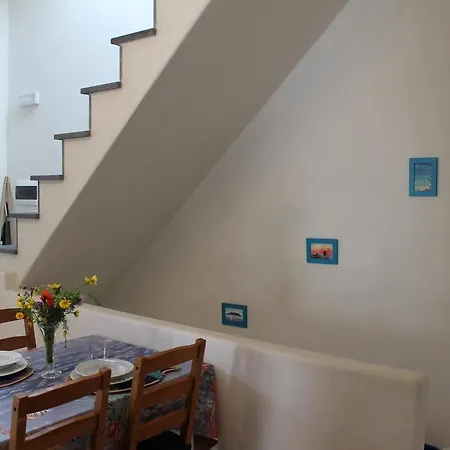 Casa Marietta * Lípara