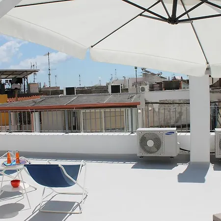 Casa Marietta Lipari (Isola Lipari)