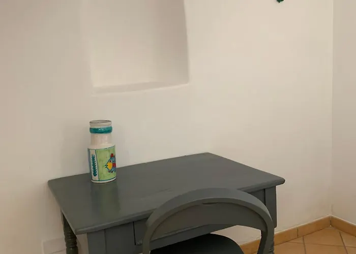 Casa Marietta ליפארי