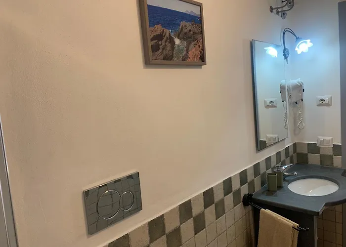 Prázdninový dům Casa Marietta