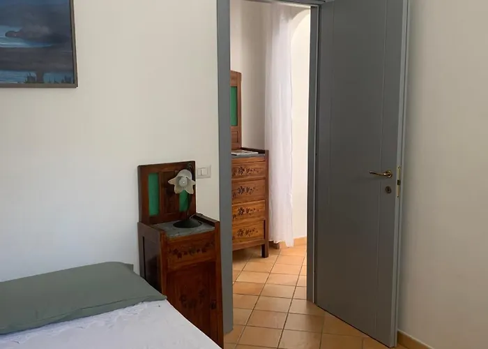 Semesterbostad Casa Marietta