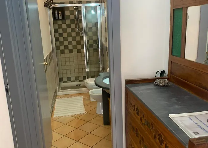 Prázdninový dům Casa Marietta Lipari (Isola Lipari)