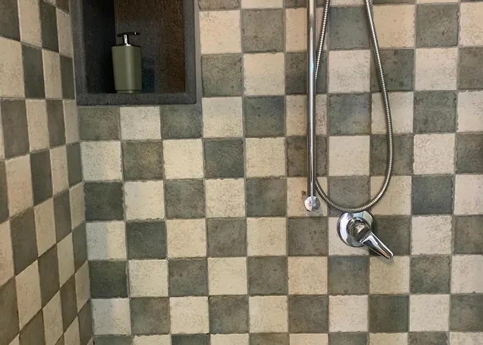 בית נופש Casa Marietta ליפארי