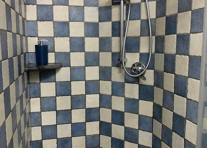 Casa Marietta Lipari (Isola Lipari)