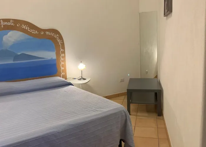 Casa Marietta Prázdninový dům