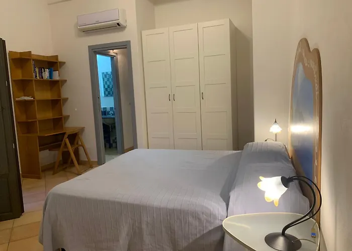 בית נופש Casa Marietta