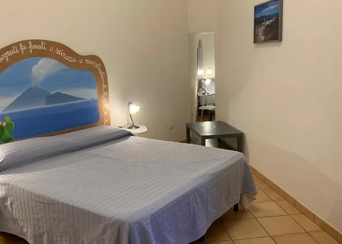 Casa Marietta Prázdninový dům *