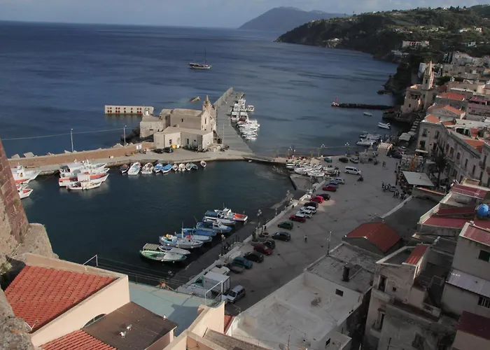 Casa Marietta Semesterbostad *