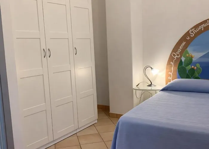 Ferienhaus Casa Marietta